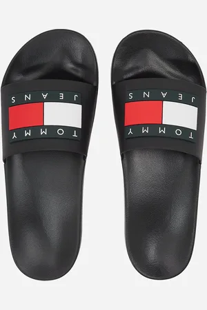 Tommy Hilfiger Aqua Pool Slide M - Scarpe Sneakers - Uomo