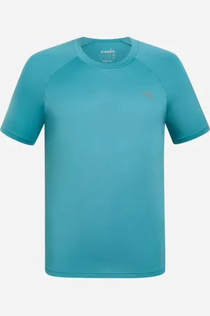 Diadora Super Light M - T-shirt Running - Uomo