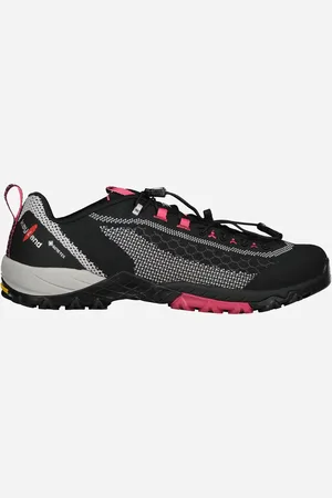 Kayland Alpha Knit Gtx W - Scarpe Trail - Donna