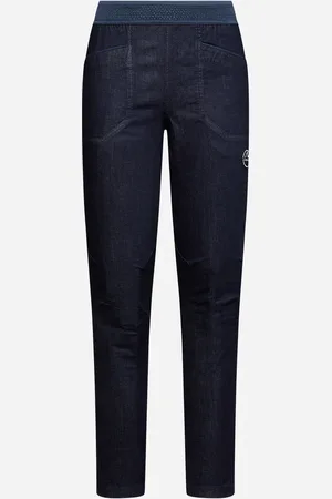 La Sportiva Cave Jeans W - Pantalone Outdoor - Donna