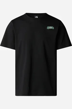 The North Face Outdoor Graph M - T-shirt - Uomo