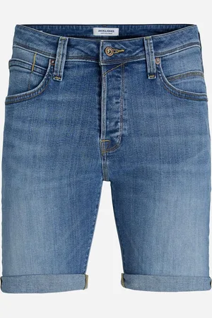 JACK & JONES Rick Fox M - Bermuda - Uomo