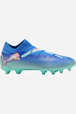 PUMA Future 7 Pro Fg-ag M - Scarpe Calcio - Uomo