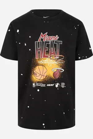 Nike Cts Splatter Heat Jr - Abbigliamento Basket