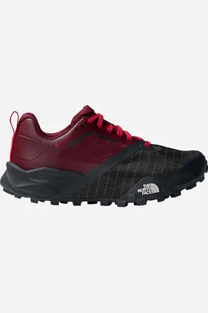 The North Face Offtrail Tr Gtx W - Scarpe Trail - Donna