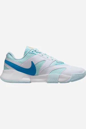 Nike Court Lite 4 W - Scarpe Tennis - Donna
