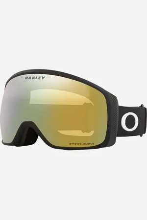 Oakley Flight Tracker M Prizm - Maschera Sci
