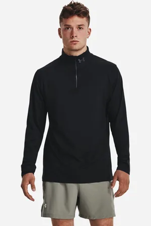 Under Armour Qualifier Run M - Maglia Running - Uomo