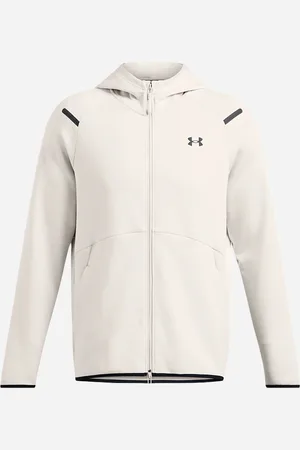 Under Armour Unstoppable M - Felpa - Uomo