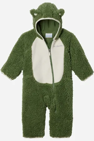 Columbia Foxy Baby Jr - Pile