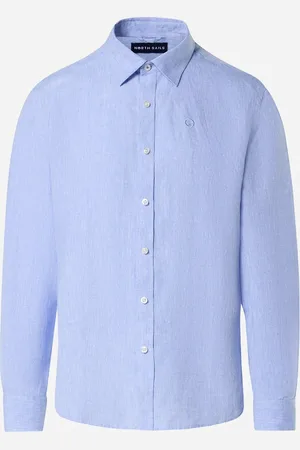 North Sails Regular M - Camicia - Uomo