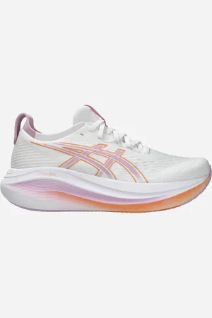 Asics Gel Nimbus 27 W - Scarpe Running - Donna