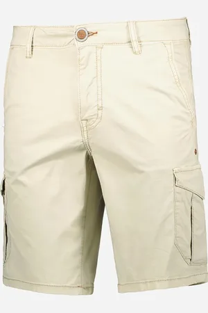 COTTON BELT Dexter M - Bermuda - Uomo