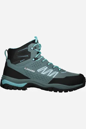 Kayland Orbit Evo Mid Gtx W - Scarpe Escursionismo - Donna