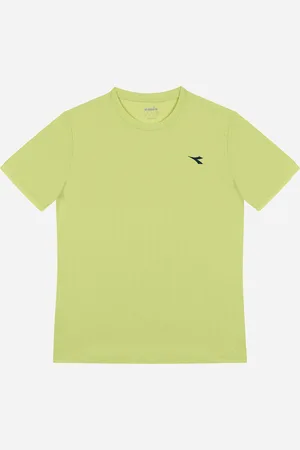 Diadora Icon Shadow M - T-shirt Tennis - Uomo
