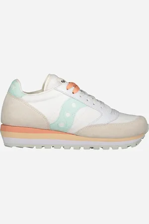 Saucony Jazz Triple W - Scarpe Sneakers - Donna
