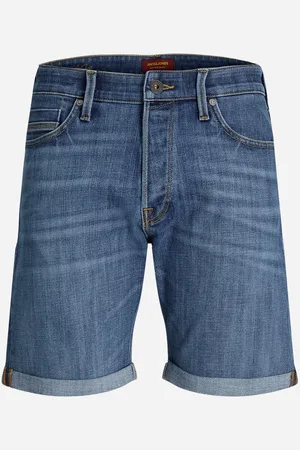 JACK & JONES Chris Loose M - Bermuda - Uomo