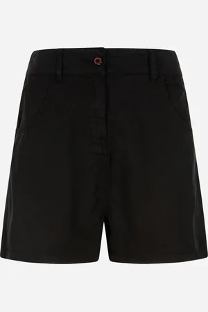 Mistral Essential W - Bermuda - Donna