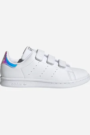 adidas Stan Smith Cf C Ps Jr - Scarpe Sneakers