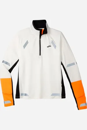 Brooks Run Visible W - Maglia Running - Donna