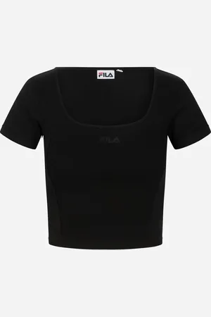 Fila Contemporary Street Style W - T-shirt - Donna