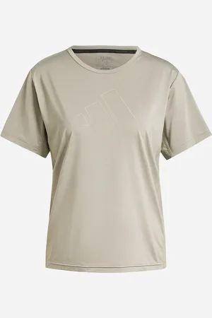 adidas Big Logo W - T-shirt Training - Donna