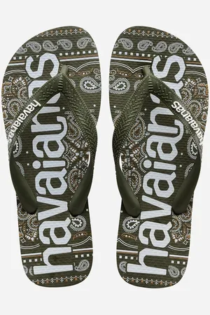 Havaianas Top Logomania Fashion M - Infradito - Uomo