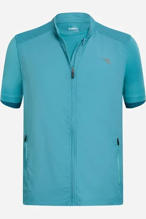 Diadora Multilayer M - Giacca Running - Uomo