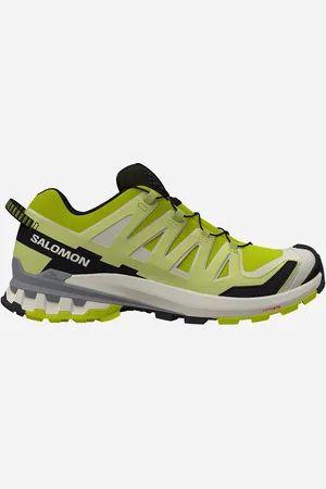 Salomon Xa Pro 3d V9 M - Scarpe Trail - Uomo