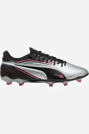 PUMA King Match Fg-ag M - Scarpe Calcio - Uomo