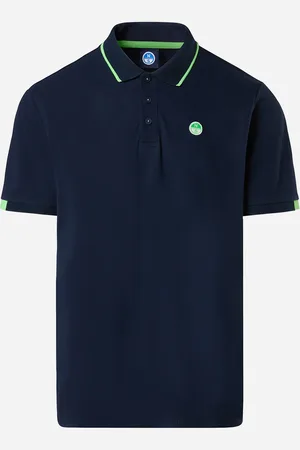 North Sails Piquet Regular M - Polo - Uomo