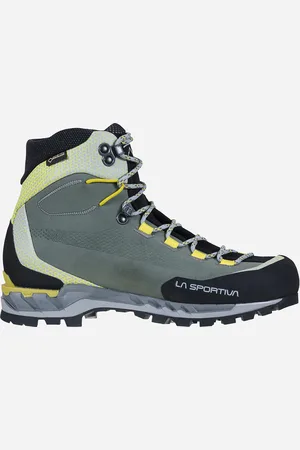 La Sportiva Trango Tech Gtx W - Scarpe Alpinismo - Donna