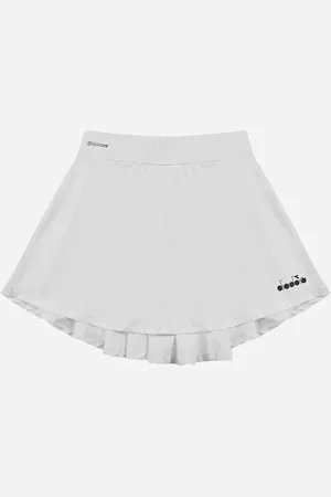 Diadora Icon Optical W - Bottom Tennis - Donna