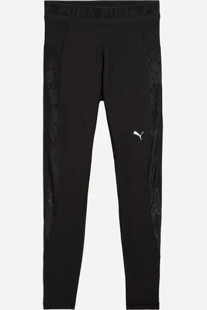 PUMA Sport W - Leggings - Donna