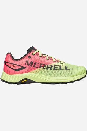 Merrell Mtl Long Sky 2 Matryx M - Scarpe Trail - Uomo