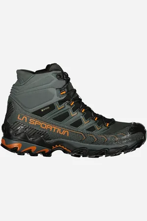La Sportiva Ultra Raptor Ii Mid Gtx M - Scarpe Escursionismo - Uomo
