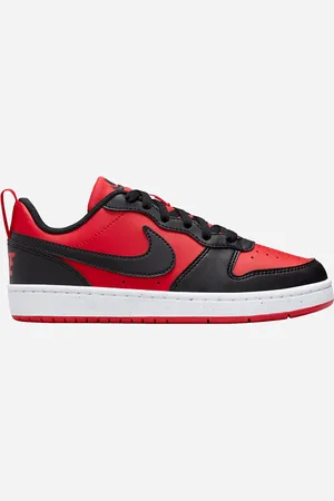 Nike Court Borough Low Recraft Gs Jr - Scarpe Sneakers