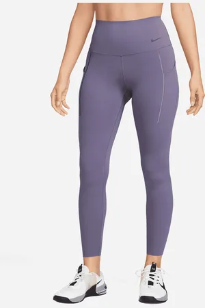 Nike High Rise Universal 7/8 W - Leggings - Donna