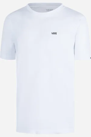 Vans Left Chest Logo M - T-shirt - Uomo