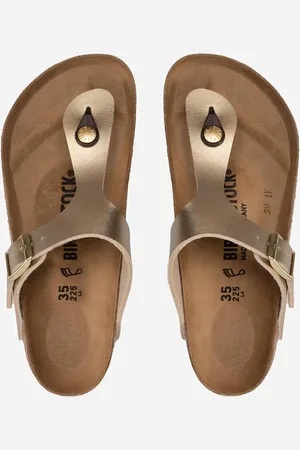 Birkenstock Gizeh W - Sandali - Donna