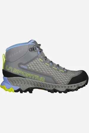 La Sportiva Stream Mid Gtx Sur W - Scarpe Escursionismo - Donna