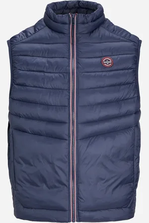 JACK & JONES Sprint M - Gilet - Uomo
