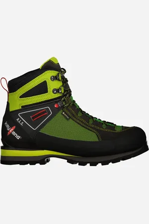 Kayland Cross Mountain Gtx M - Scarpe Alpinismo - Uomo