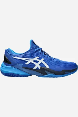 Asics Court Ff Clay M - Scarpe Tennis - Uomo
