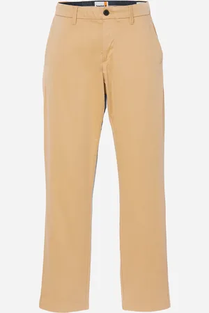 Timberland Sargent Chinos Slim M - Pantalone - Uomo