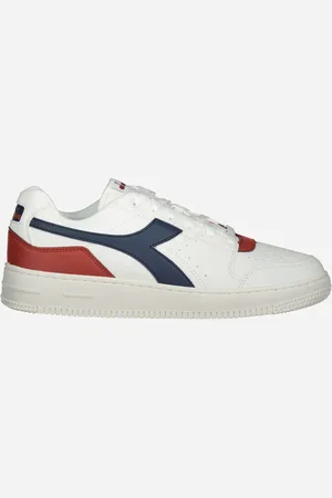 Diadora Jumper P M - Scarpe Sneakers - Uomo