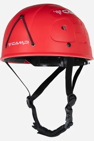 Camp Rockstar - Casco Alpinismo