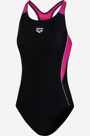 Arena Panels W - Costume Piscina - Donna