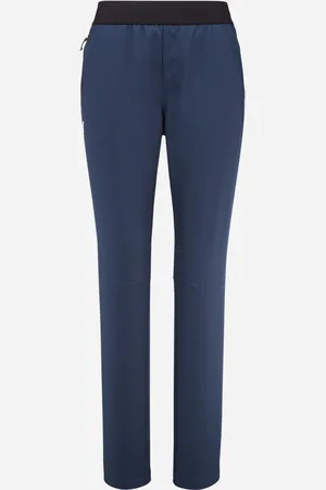 Millet Wanaka Iii W - Pantalone Outdoor - Donna