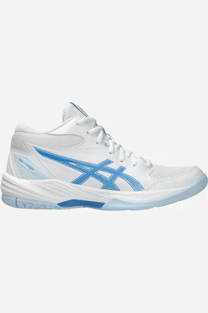Asics Gel Task 4 Mt W - Scarpe Volley - Donna